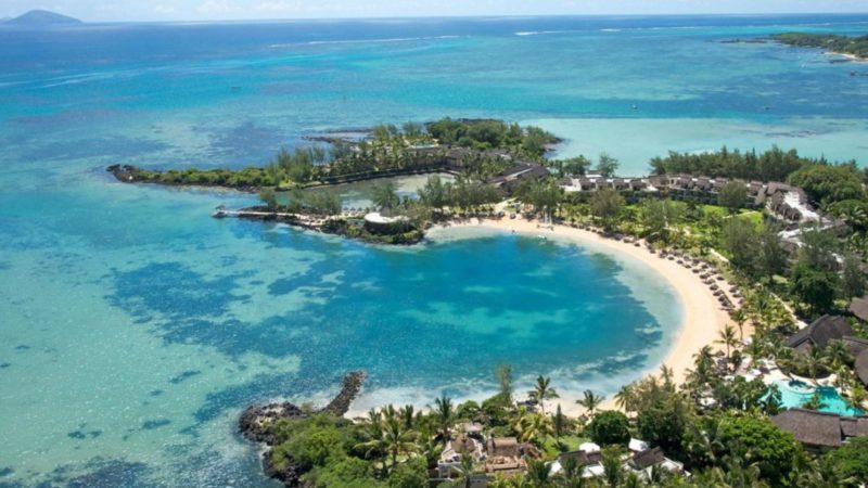 Mauritius Intercontinental Resort & Spa