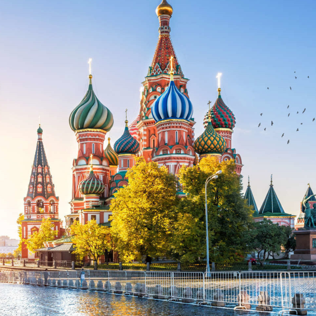 Best of Russia
