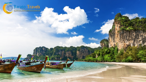 Reasons to Visit Thailand Thailand Tour Packages