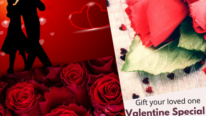 Goa Tour Valentine Special