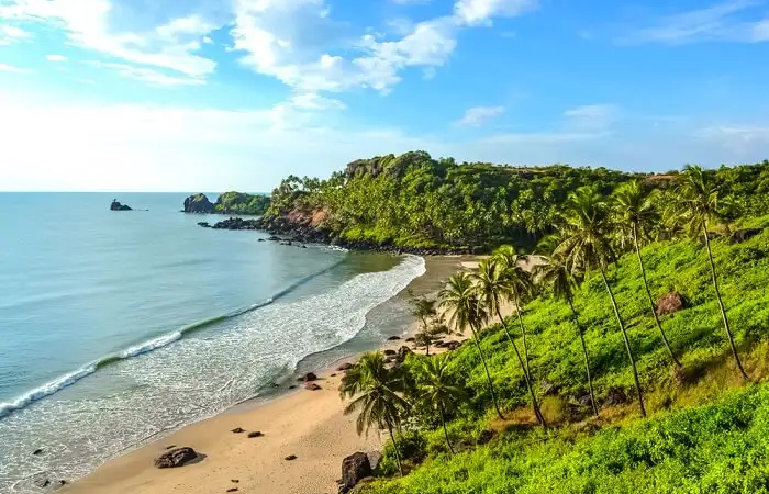 Unraveling the Beauty of Goa: The Ultimate Guide to Goa Tour Packages