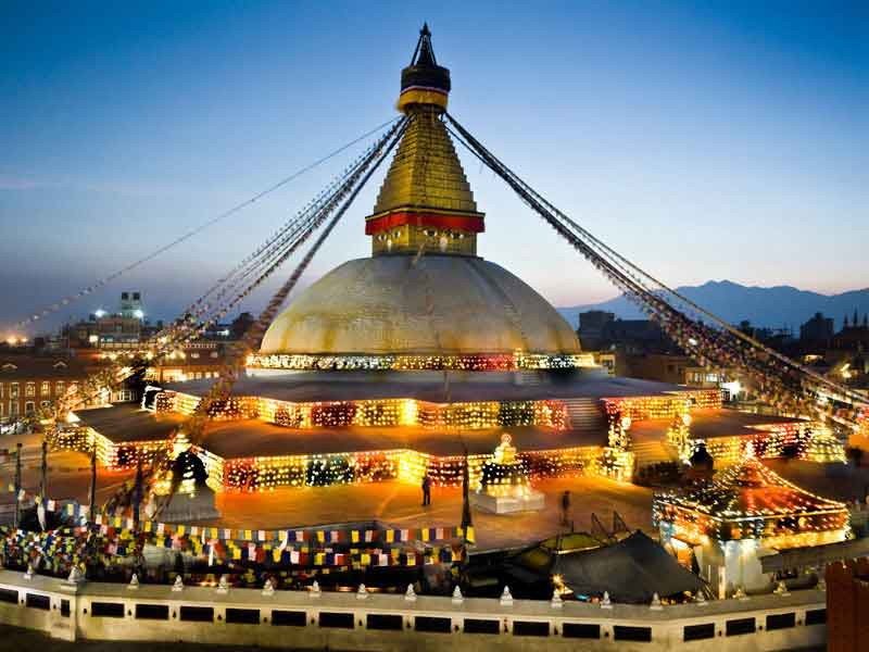 Kathmandu Travel