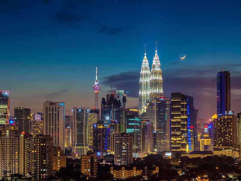 Kuala Lumpur Travel